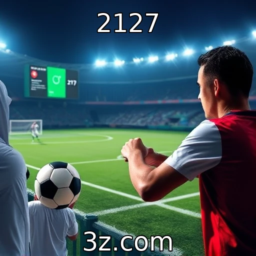 Apostas Esportivas: Análise Profunda de Estratégias Vencedoras - 2127