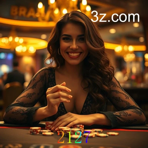 2127 Cassino Online