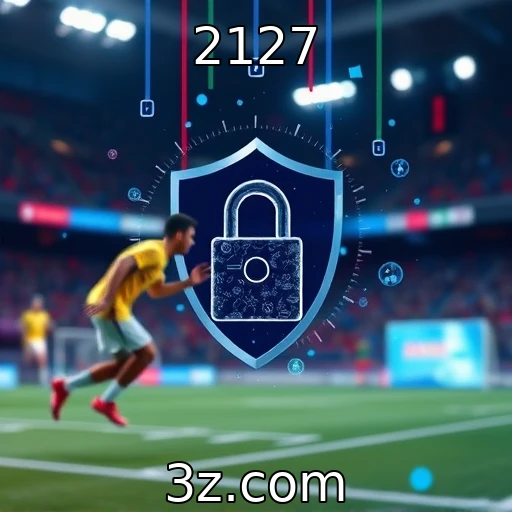 Descubra os segredos das apostas esportivas que poucos conhecem - 2127