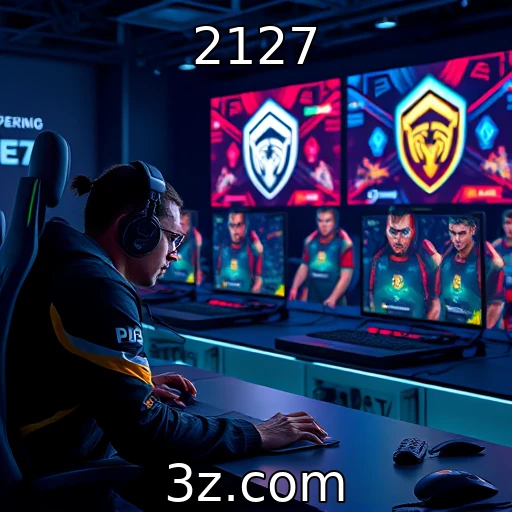 Apostas esportivas: como avaliar odds e maximizar seus lucros : 2127