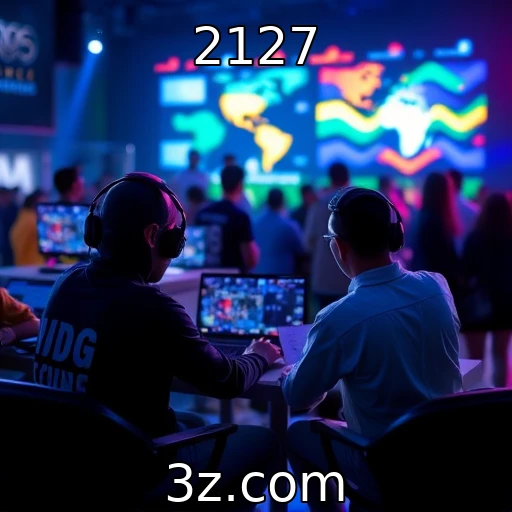 Apostas Esportivas: Analisando o Crescimento das LigAs no Brasil - 2127