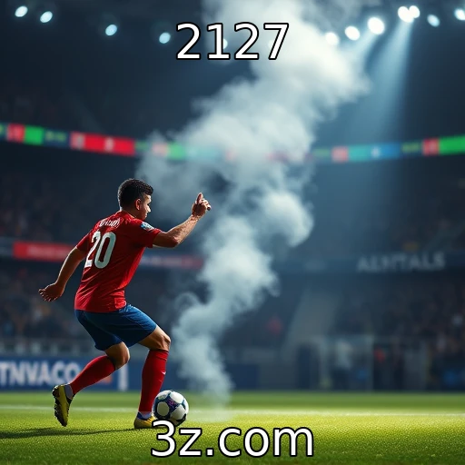 Futebol e Apostas: Como Analisar as Melhores Oportunidades - 2127