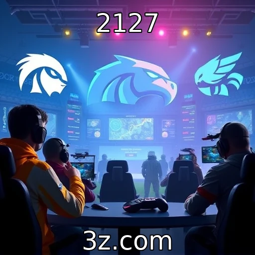 Como as criptomoedas estão revolucionando o mercado de apostas - 2127