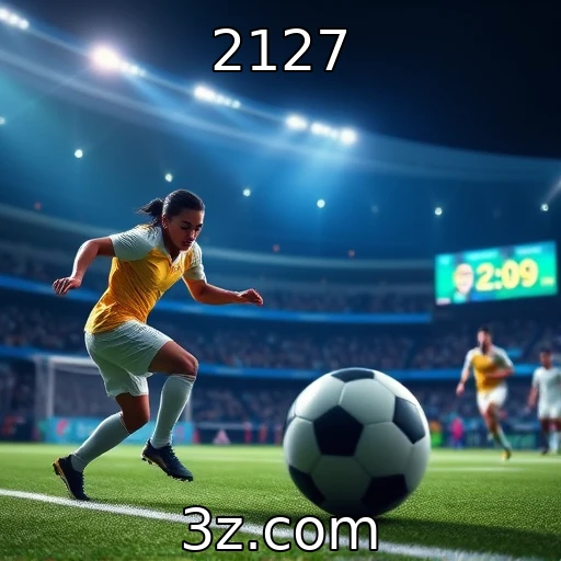 A crescente popularidade das apostas esportivas no Brasil em 2025 | 2127