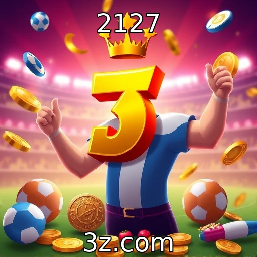 Apostas esportivas: estratégias para maximizar seus ganhos | 2127