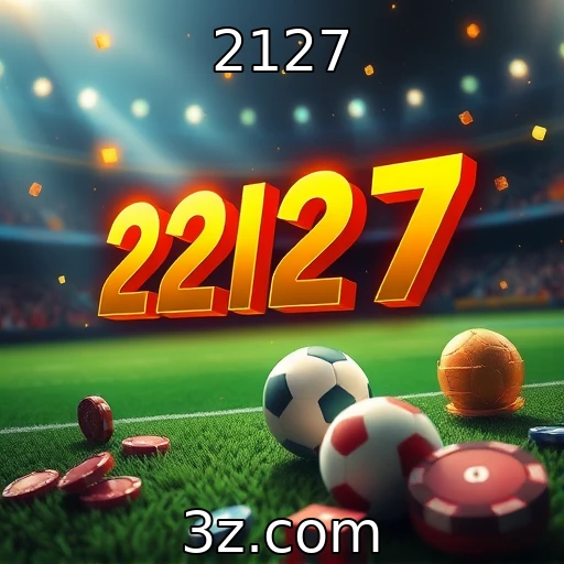 Segredos das apostas esportivas: como prever resultados com precisão | 2127