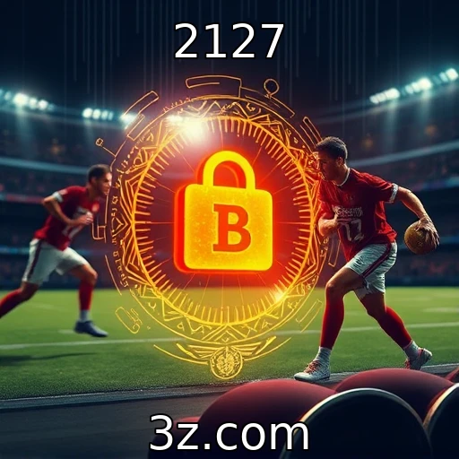 Apostas esportivas: Como ler análises para maximizar seus ganhos : 2127