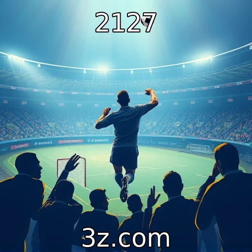 Apostas esportivas: análise das previsões para os principais campeonatos | 2127