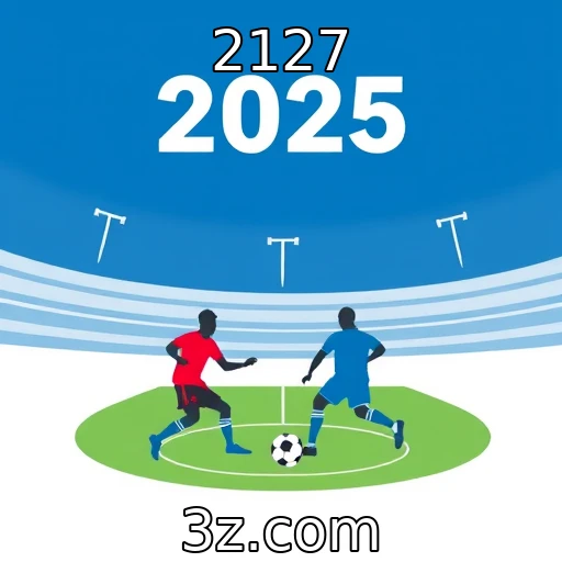 Apostas Esportivas: Como Analisamos o Desempenho das Equipes em 2025 - 2127