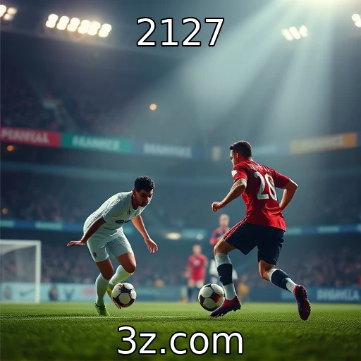 Apostas Esportivas: Como Analisar Jogos para Maximizar os Lucros | 2127