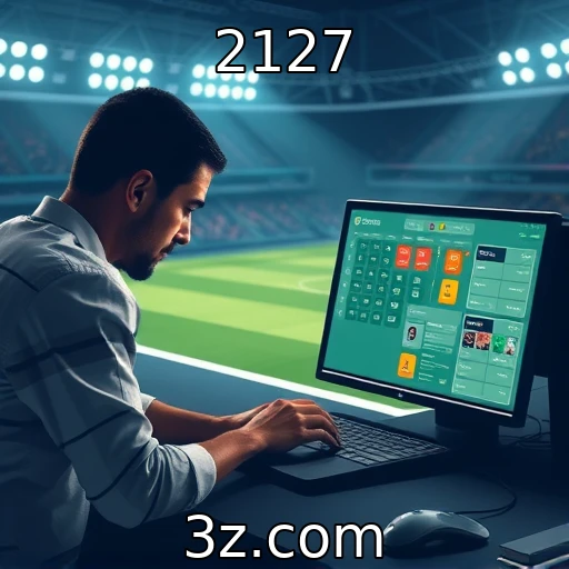 Apostas esportivas: 5 erros que podem custar muito caro : 2127