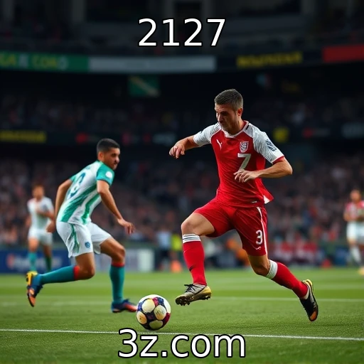 O auge das apostas esportivas: a evolução no Brasil | 2127