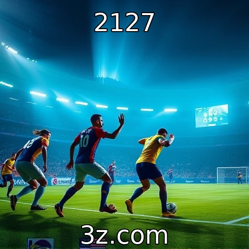 As principais tendências do setor de apostas esportivas em 2023 - 2127