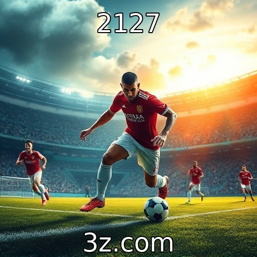 Desvendando os segredos das apostas esportivas de sucesso | 2127